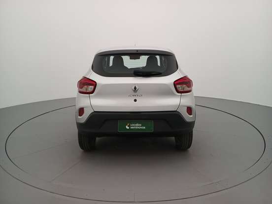 RENAULT-KWID-2025