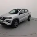 RENAULT KWID 1.0 12V SCE FLEX ZEN MANUAL RENAULT KWID 1.0 12V SCE FLEX ZEN MANUAL
