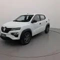 RENAULT KWID 1.0 12V SCE FLEX ZEN MANUAL RENAULT KWID 1.0 12V SCE FLEX ZEN MANUAL