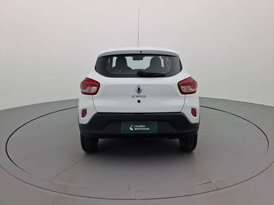 RENAULT-KWID-2025