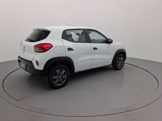 RENAULT-KWID-1.0 12V SCE FLEX ZEN MANUAL RENAULT-KWID-2025