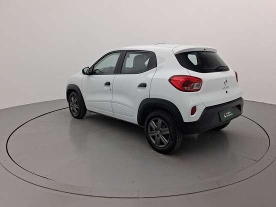 RENAULT-KWID-1.0 12V SCE FLEX ZEN MANUAL RENAULT-KWID-2025