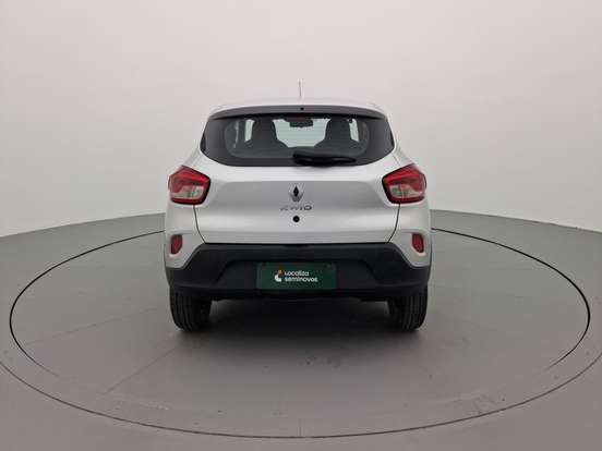 RENAULT-KWID-2025