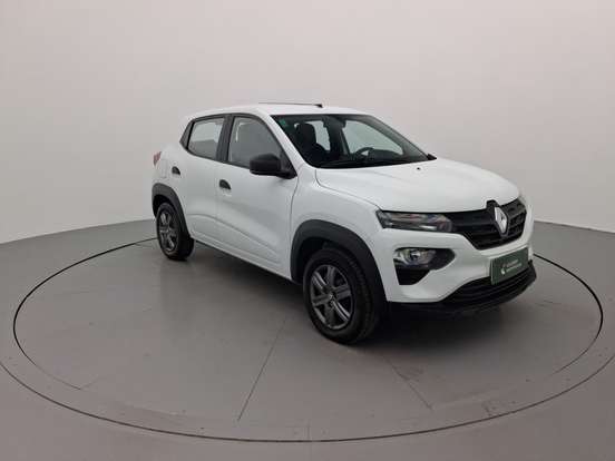 RENAULT-KWID-1.0 12V SCE FLEX ZEN MANUAL RENAULT-KWID-2025