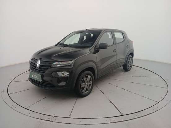 RENAULT-KWID-2025