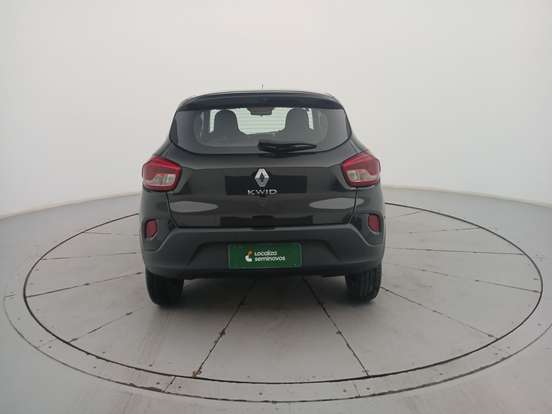 RENAULT-KWID-1.0 12V SCE FLEX ZEN MANUAL RENAULT-KWID-2025