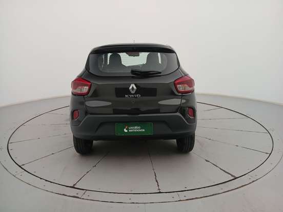 RENAULT-KWID-1.0 12V SCE FLEX ZEN MANUAL RENAULT-KWID-2025
