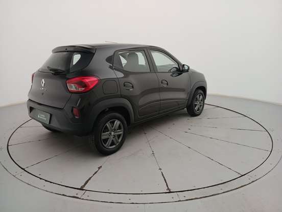 RENAULT-KWID-1.0 12V SCE FLEX ZEN MANUAL RENAULT-KWID-2025