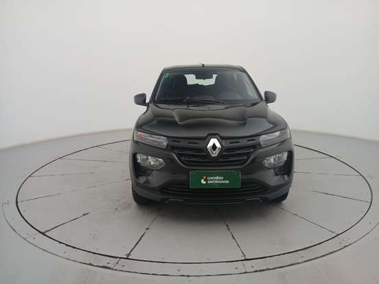 RENAULT-KWID-1.0 12V SCE FLEX ZEN MANUAL RENAULT-KWID-2025