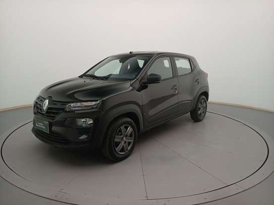 RENAULT-KWID-1.0 12V SCE FLEX ZEN MANUAL RENAULT-KWID-2025