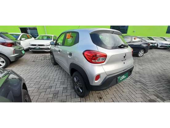 RENAULT-KWID-2025