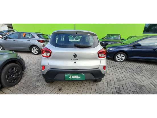 RENAULT-KWID-2025
