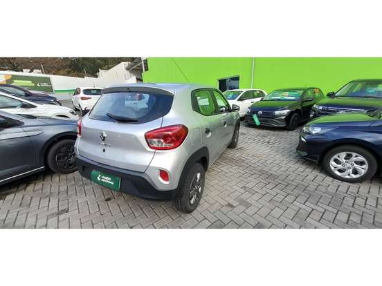 RENAULT-KWID-2025