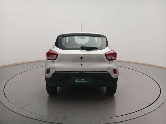 RENAULT-KWID-2025