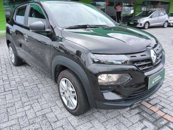 RENAULT-KWID-1.0 12V SCE FLEX ZEN MANUAL RENAULT-KWID-2025