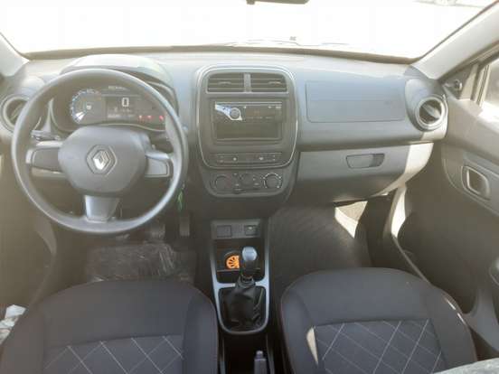 RENAULT-KWID-1.0 12V SCE FLEX ZEN MANUAL RENAULT-KWID-2025
