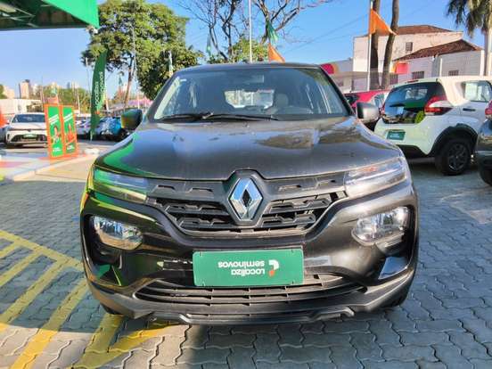 RENAULT-KWID-1.0 12V SCE FLEX ZEN MANUAL RENAULT-KWID-2025
