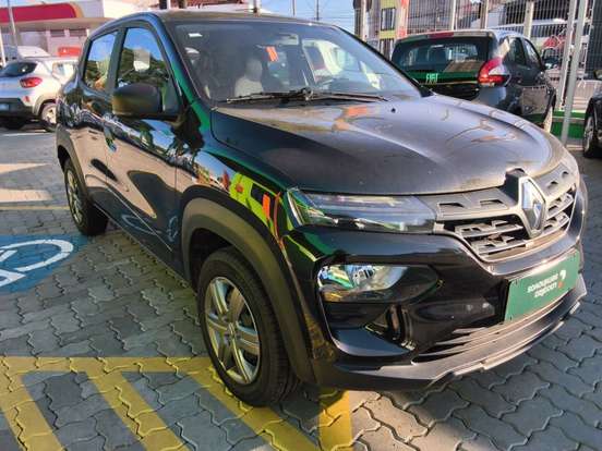 RENAULT-KWID-2025