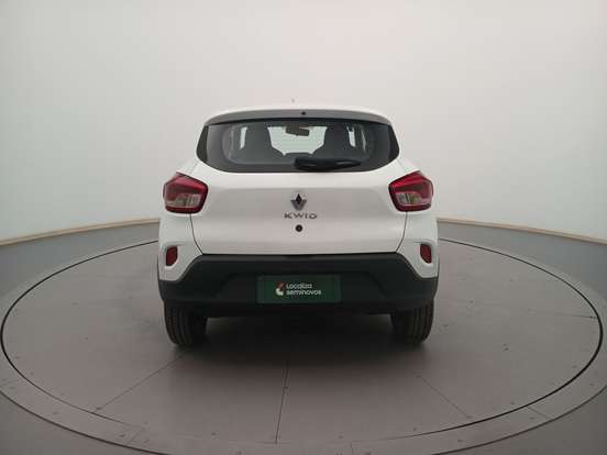 RENAULT-KWID-1.0 12V SCE FLEX ZEN MANUAL RENAULT-KWID-2025