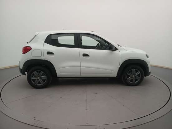 RENAULT-KWID-1.0 12V SCE FLEX ZEN MANUAL RENAULT-KWID-2025