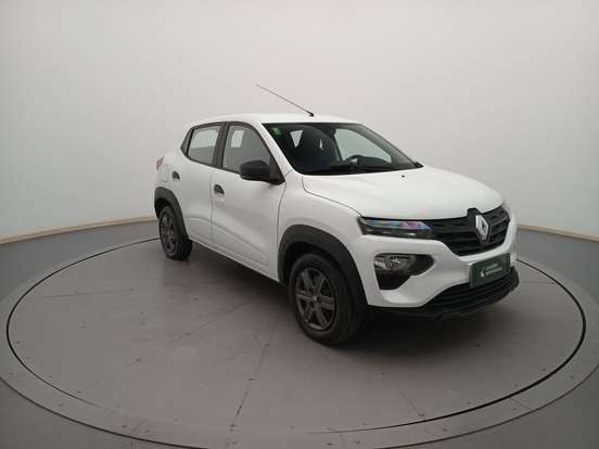 RENAULT-KWID-1.0 12V SCE FLEX ZEN MANUAL RENAULT-KWID-2024