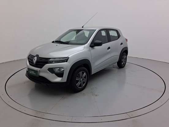 RENAULT-KWID-2025
