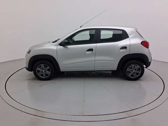 RENAULT-KWID-2025