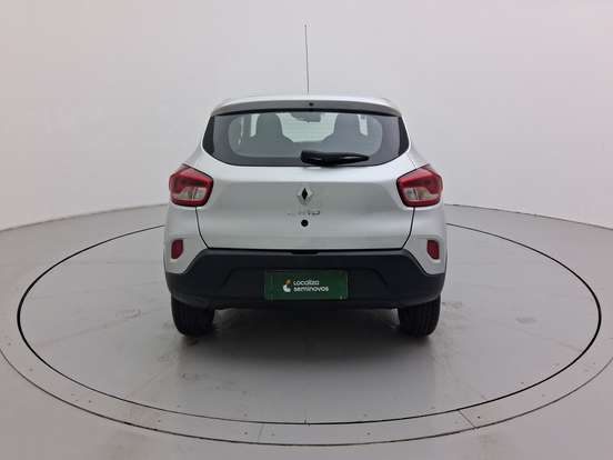 RENAULT-KWID-1.0 12V SCE FLEX ZEN MANUAL RENAULT-KWID-2025