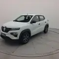 RENAULT KWID 1.0 12V SCE FLEX ZEN MANUAL RENAULT KWID 1.0 12V SCE FLEX ZEN MANUAL