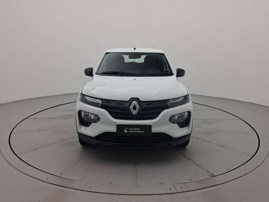 RENAULT-KWID-1.0 12V SCE FLEX ZEN MANUAL RENAULT-KWID-2025