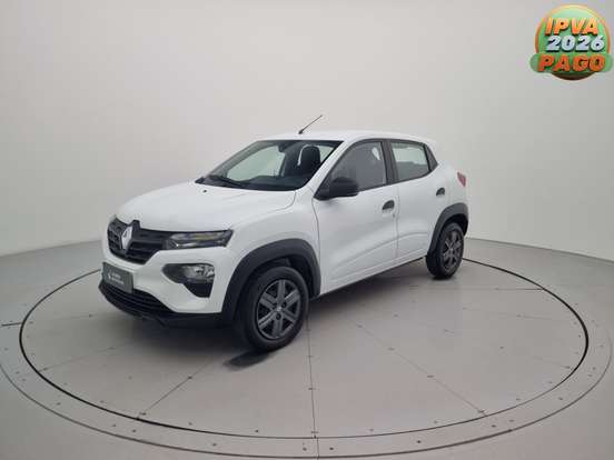 RENAULT-KWID-2025