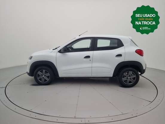 RENAULT-KWID-2025