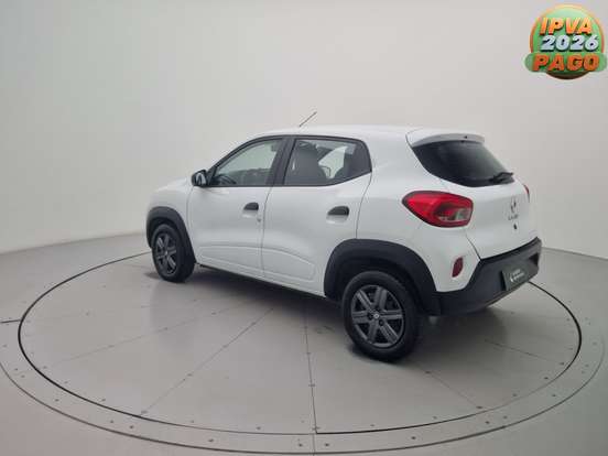 RENAULT-KWID-1.0 12V SCE FLEX ZEN MANUAL RENAULT-KWID-2025