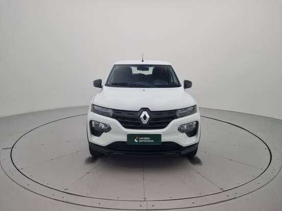 RENAULT-KWID-1.0 12V SCE FLEX ZEN MANUAL RENAULT-KWID-2025