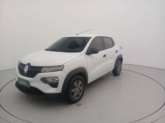 RENAULT-KWID-1.0 12V SCE FLEX ZEN MANUAL RENAULT-KWID-2022