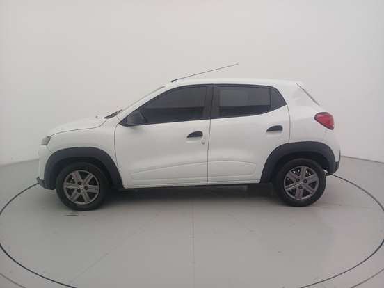 RENAULT-KWID-1.0 12V SCE FLEX ZEN MANUAL RENAULT-KWID-2022