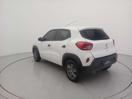 RENAULT-KWID-1.0 12V SCE FLEX ZEN MANUAL RENAULT-KWID-2022