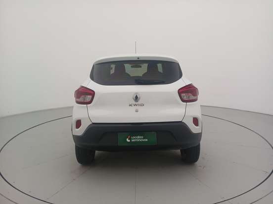 RENAULT-KWID-1.0 12V SCE FLEX ZEN MANUAL RENAULT-KWID-2022