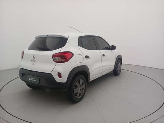 RENAULT-KWID-1.0 12V SCE FLEX ZEN MANUAL RENAULT-KWID-2022
