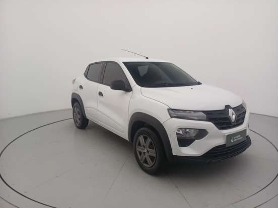 RENAULT-KWID-1.0 12V SCE FLEX ZEN MANUAL RENAULT-KWID-2022