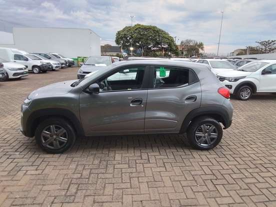 RENAULT-KWID-2025