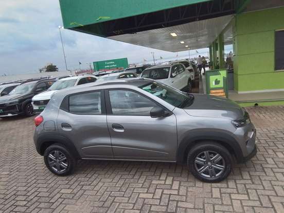 RENAULT-KWID-2025