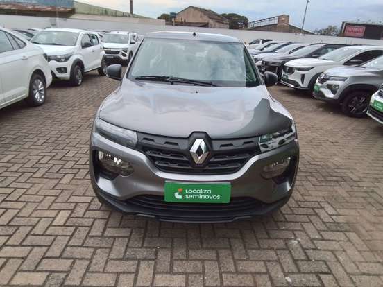 RENAULT-KWID-1.0 12V SCE FLEX ZEN MANUAL RENAULT-KWID-2025