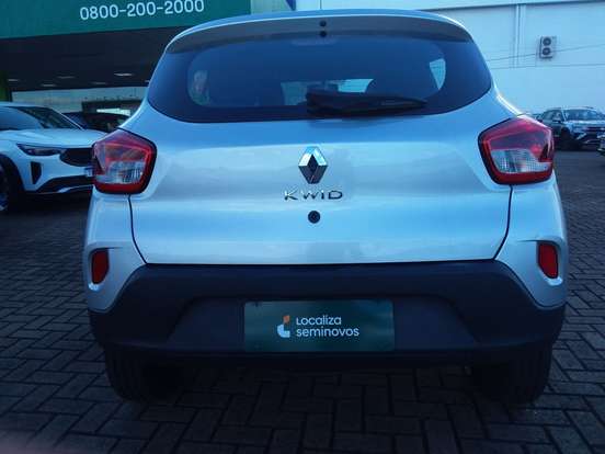 RENAULT-KWID-2025