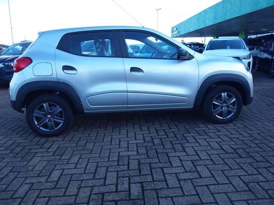 RENAULT-KWID-2025