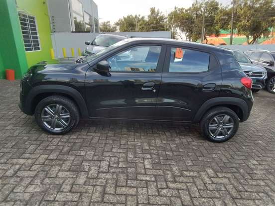 RENAULT-KWID-1.0 12V SCE FLEX ZEN MANUAL RENAULT-KWID-2025