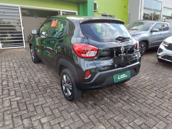 RENAULT-KWID-1.0 12V SCE FLEX ZEN MANUAL RENAULT-KWID-2025