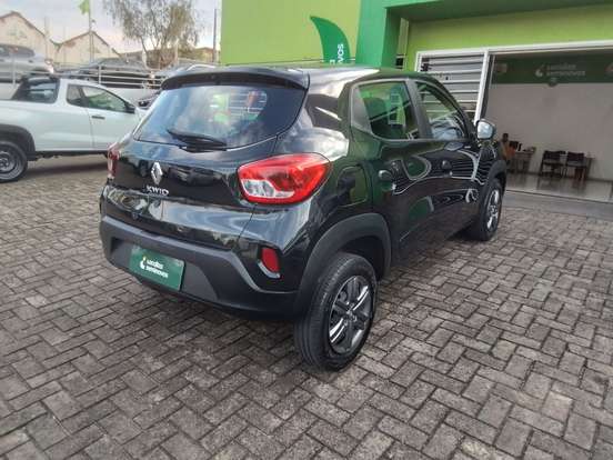 RENAULT-KWID-1.0 12V SCE FLEX ZEN MANUAL RENAULT-KWID-2025