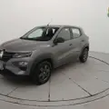 RENAULT KWID 1.0 12V SCE FLEX ZEN MANUAL RENAULT KWID 1.0 12V SCE FLEX ZEN MANUAL