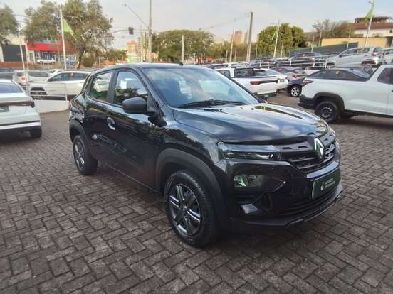 RENAULT-KWID-2025